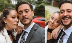 Pelin Akil iddiaları doğruladı! 8 yıllık evlilik sona eriyor