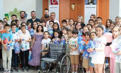 Bucalılar kapakları topluyor engelleri birlikte aşıyor