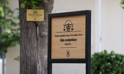 Buca’daki park adalet mücadelesinin sembolü oldu