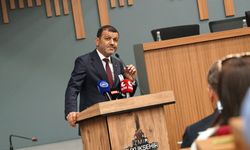 Manisa Büyükşehir Belediye Başkanı Besim Dutlulu: Biz, Genel Başkancıyız