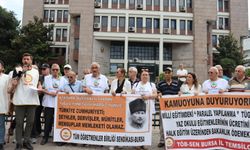 TÜGVA eğitmenlerinin parasını Bakanlık ödemiş