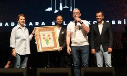 Balıkesir Büyükşehir Belediyesi’nden babalara özel konser