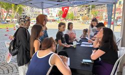 Büyükşehir’in Yaz Spor Okulları’na yoğun ilgi