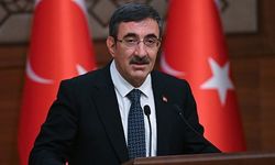 Cumhurbaşkanı Yardımcısı Cevdet Yılmaz'dan İran-İsrail gerilimi ile ilgili açıklama