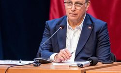 Başkan Tugay’dan Ergün Atalay’a yanıt