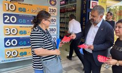 CHP İzmir bayramda sokakta: “Bize bayram gelmedi”