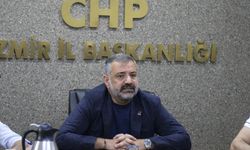 CHP İzmir örgütünden Cemil Tugay’a tam destek