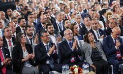 Başsavcılıktan CHP'nin kurultay davası için itiraz!