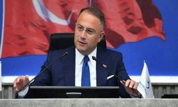 CHP'li tutuklu belediye başkanı İzmir'de hastaneye sevk edildi