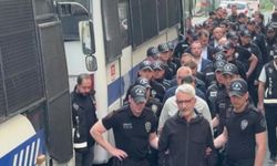 CHP'lilerin gözaltı görüntülerine AK Partili isimden tepki: “Yeni Türkiye’ye yakışmadı”