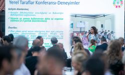 COP İzmir İklim Deklarasyonu açıklandı: 35 maddelik eylem planı
