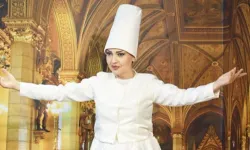 Şahsenem Kadın Mevlevi oldu