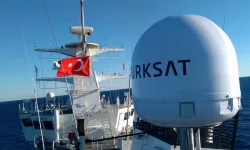 Denizlerde dijital kale kuruldu!