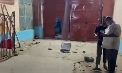 Deprem sonrası 216 mahkum kaçtı, bir mahkum öldü!