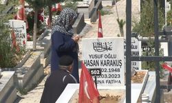 6 Şubat depremzedelerinin hüzünlü bayramı