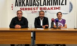 DİSK’ten tutuklanan yöneticiler için açıklama: Açık bir gözdağıdır!