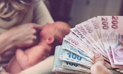 Doğum yardımı ödemeleri başladı mı? İşte 2025 destek tutarları