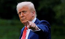 Trump’ın 2024 geliri dudak uçuklattı