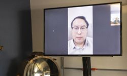 Dr. Yuan: İzmir Körfezi’nin geleceği, denizi yaşatan çözümlerle şekillenecek