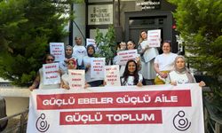 Serbest Ebe Derneği'ne mühür vurdular... Ebeler tepkili...