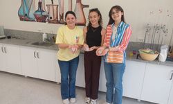 Ege Üniversitesi'nden atık yağdan sabun üreten sıfır atık projesi!