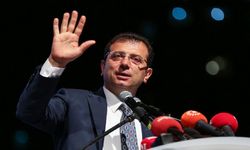 Ekrem İmamoğlu: Artık milletçe tutsağız, milletin iradesi tutsak
