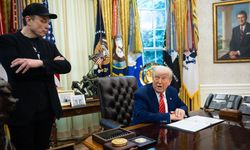 Elon Musk’tan Trump’a vergi tasarısı tepkisi: ‘Rezalet’