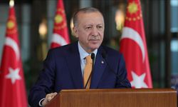 Erdoğan'dan 'Asgari ücrete ara zam yapılacak mı?' sorusuna yanıt: “Söyledim ya”