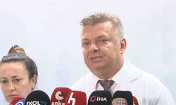 Ferdi Zeyrek'in son durumunu hastane başhekimi açıkladı: "Ciddi bir organ hasarı var"