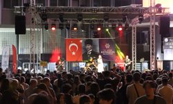 Nazilli'de sanat rüzgarı: Başkan Çerçioğlu'ndan yaz konseri...