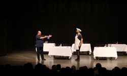 Aydın'da kültür ve sanat dolu gece