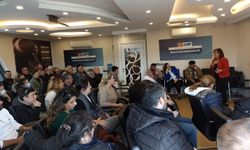 CHP Konak Kadın Kolları'nda Füsun Çetin dönemi
