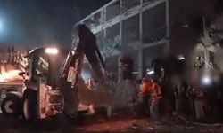İsrail ordusu İran’ın onlarca yeni füze fırlattığını açıkladı
