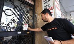 Gazi Bulvarı ve Bayramyeri’nde çöp çıkarma saatleri değişti