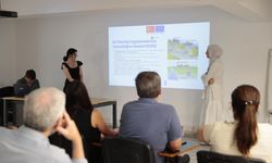 Konak’ta gençler iklim politikalarına yön veriyor