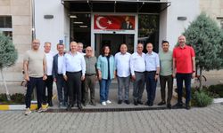 CHP’li Başkanlardan Bozdoğan’a çıkarma