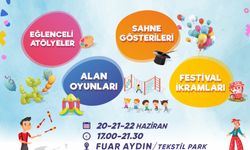 Başkan Çerçioğlu'ndan öğrencilere tatil hediyesi