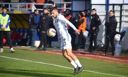 Göztepe, Enes Alıç'la ilgileniyor