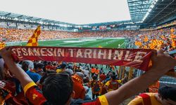 Göztepe 100 Yaşında: İzmir’de meşaleli kutlama bu akşam