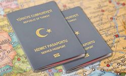 Gazetecilerin aileleri için gri pasaport talebi