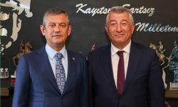 Başkan Günay: Atatürk’ün kalesini teslim etmeyeceğiz