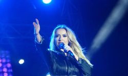 Hadise'den Antalya konseri öncesi endişelendiren açıklama
