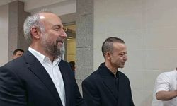 Halit Ergenç ve Rıza Kocaoğlu’na ‘yalan tanıklık’ gerekçesi açıklandı