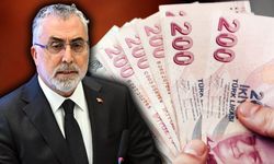 600 bin kişinin zammı için tarih belli oldu