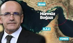 Hürmüz Boğazı krizi Türkiye’yi nasıl etkiler? Bakan Şimşek'ten açıklama