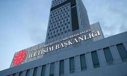 İletişim Başkanlığı orman yangınlarına ilişkin paylaşım yaptı