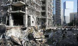 İran’da saldırılarda ölü sayısı 787’ye yükseldi