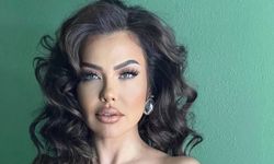 İran'da mahsur kalmıştı: Şarkıcı Lara'dan açıklama!