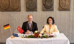 Menteşe ile Sindelfingen arasında uluslararası iş birliği