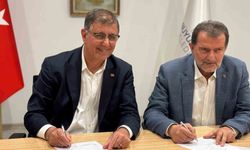 İZDENİZ’de toplu sözleşme tamam